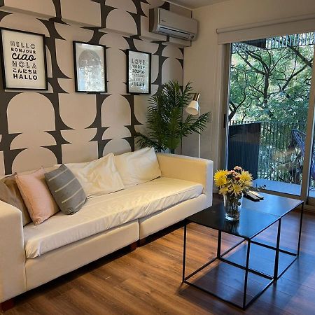 Top Rentals Dorrego Buenos Aires Exterior photo