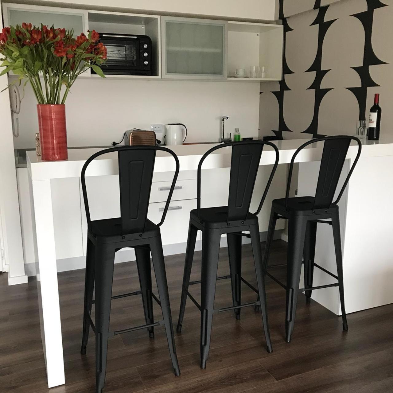 Top Rentals Dorrego Buenos Aires Exterior photo