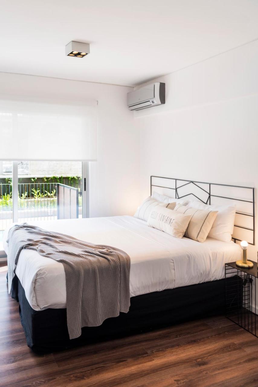 Top Rentals Dorrego Buenos Aires Exterior photo