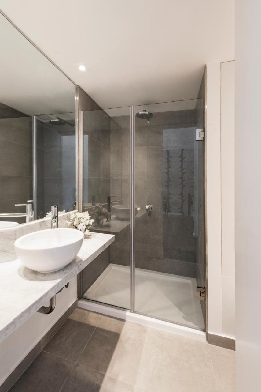 Top Rentals Dorrego Buenos Aires Exterior photo